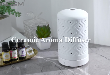 <b>3D陶瓷香薰机</b>