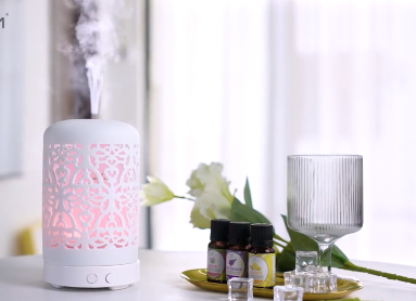 <b>木制香薰机</b>