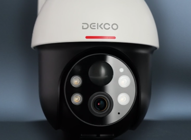 <b>智能安防设备</b>